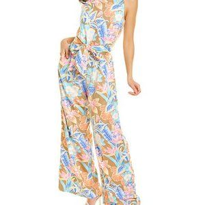 J.McLaughlin Rebekka Jumpsuit NWT SIZE XL